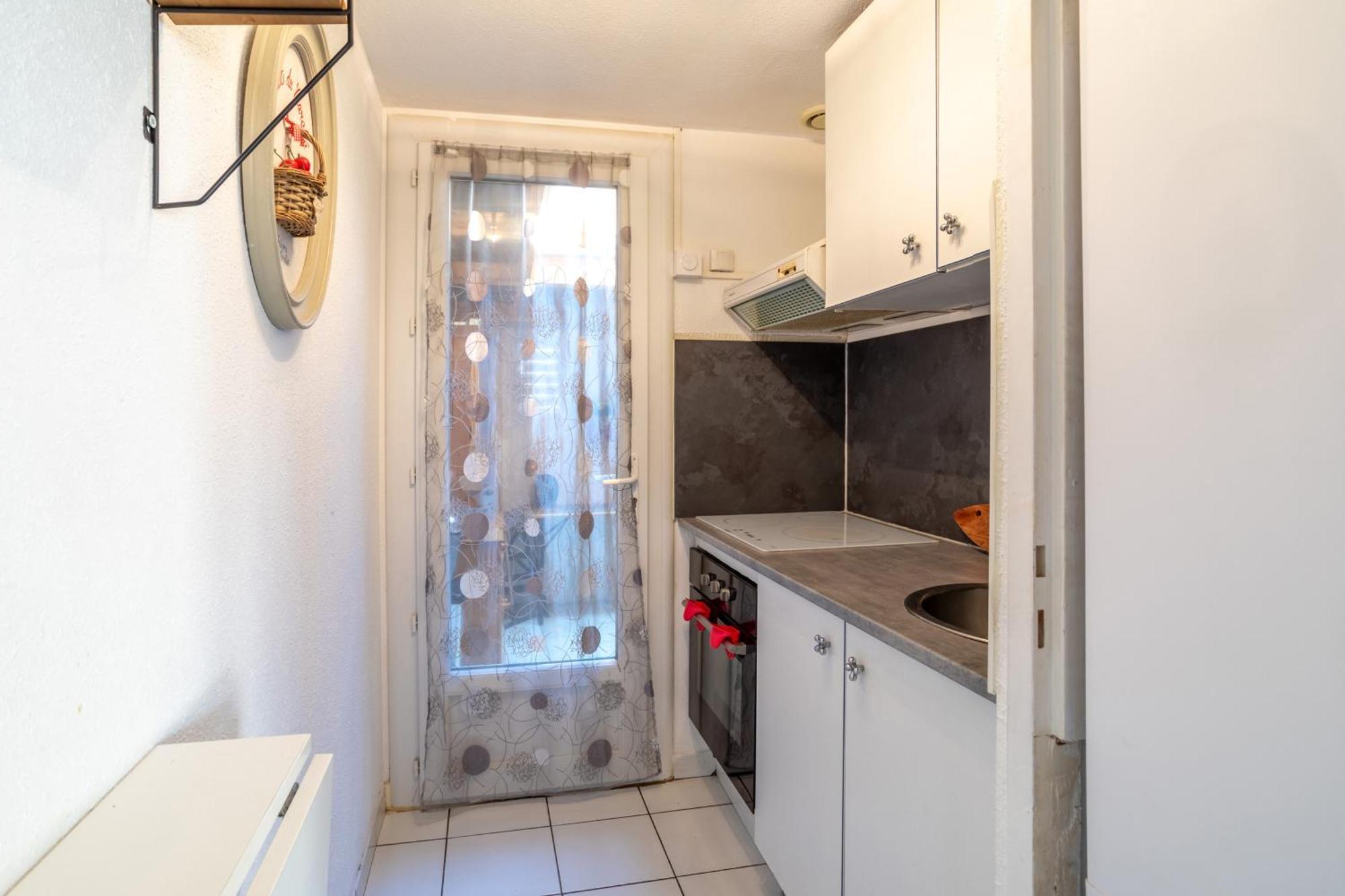 Maison Barcares Fb 114 Le Barcarès Zewnętrze zdjęcie