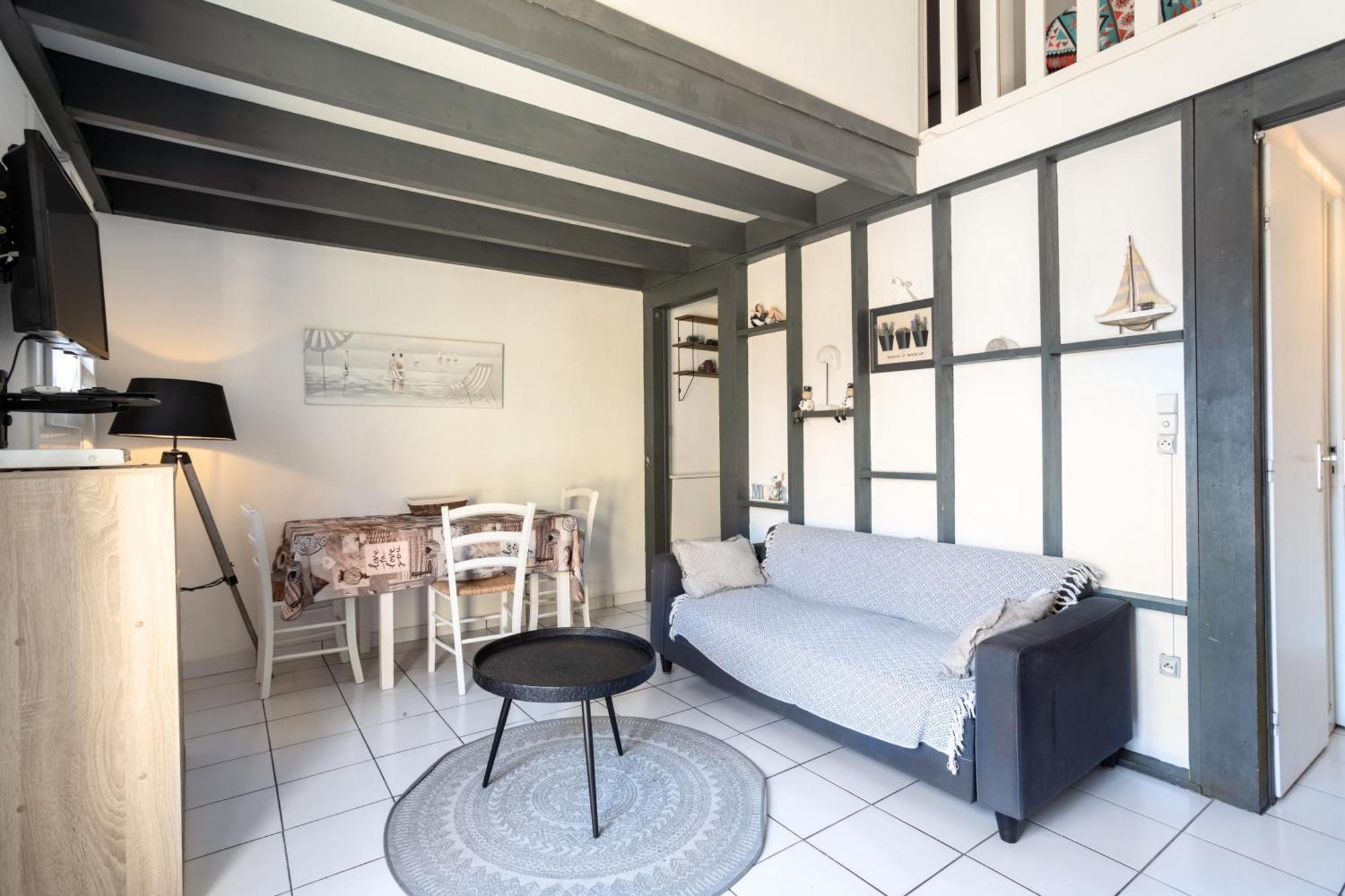 Maison Barcares Fb 114 Le Barcarès Zewnętrze zdjęcie