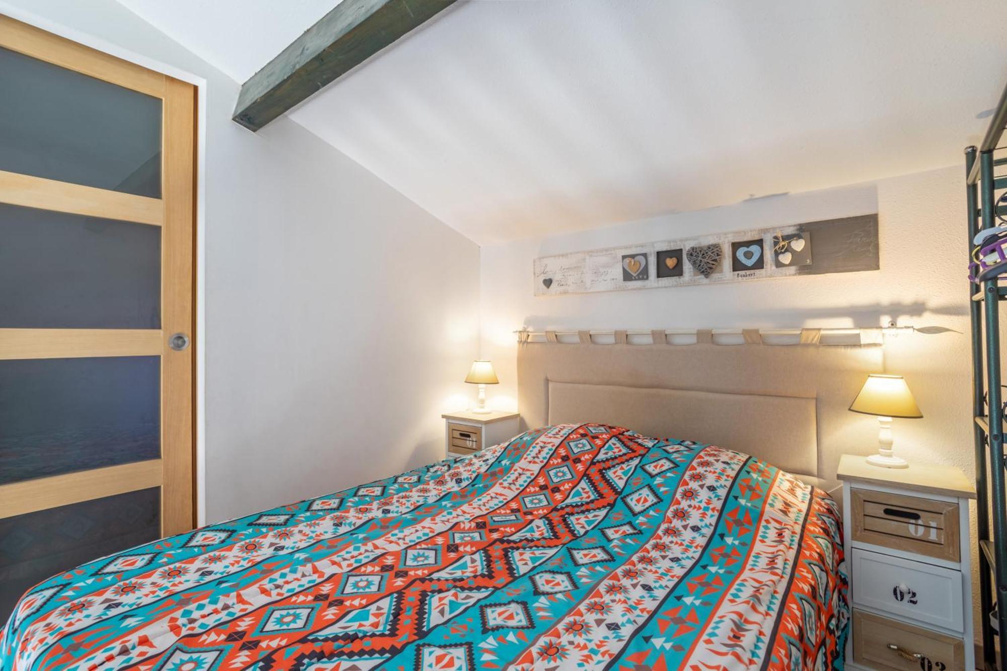 Maison Barcares Fb 114 Le Barcarès Zewnętrze zdjęcie