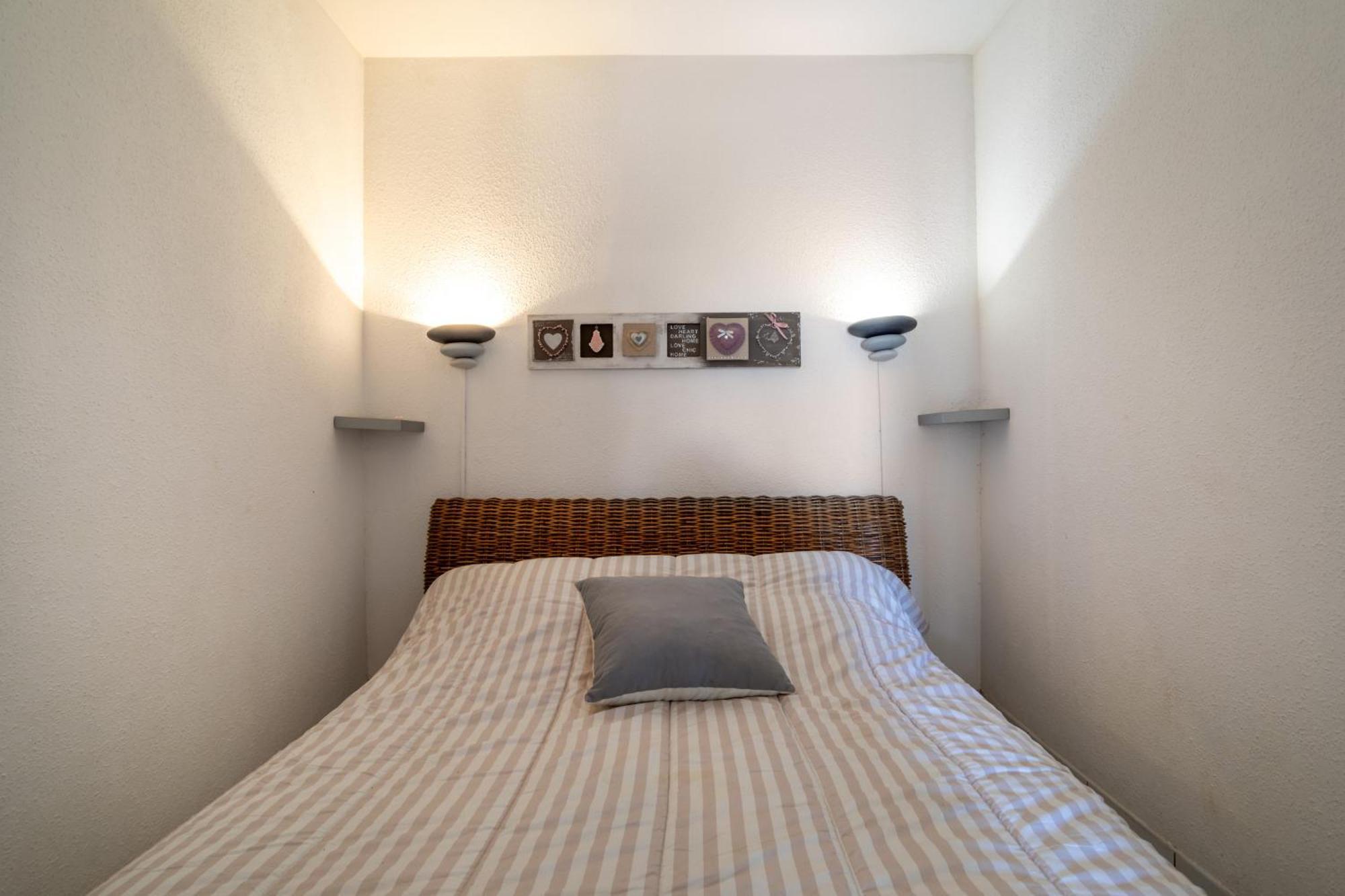 Maison Barcares Fb 114 Le Barcarès Zewnętrze zdjęcie