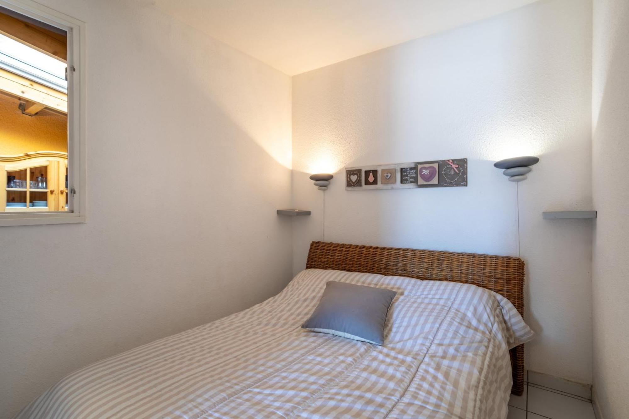 Maison Barcares Fb 114 Le Barcarès Zewnętrze zdjęcie