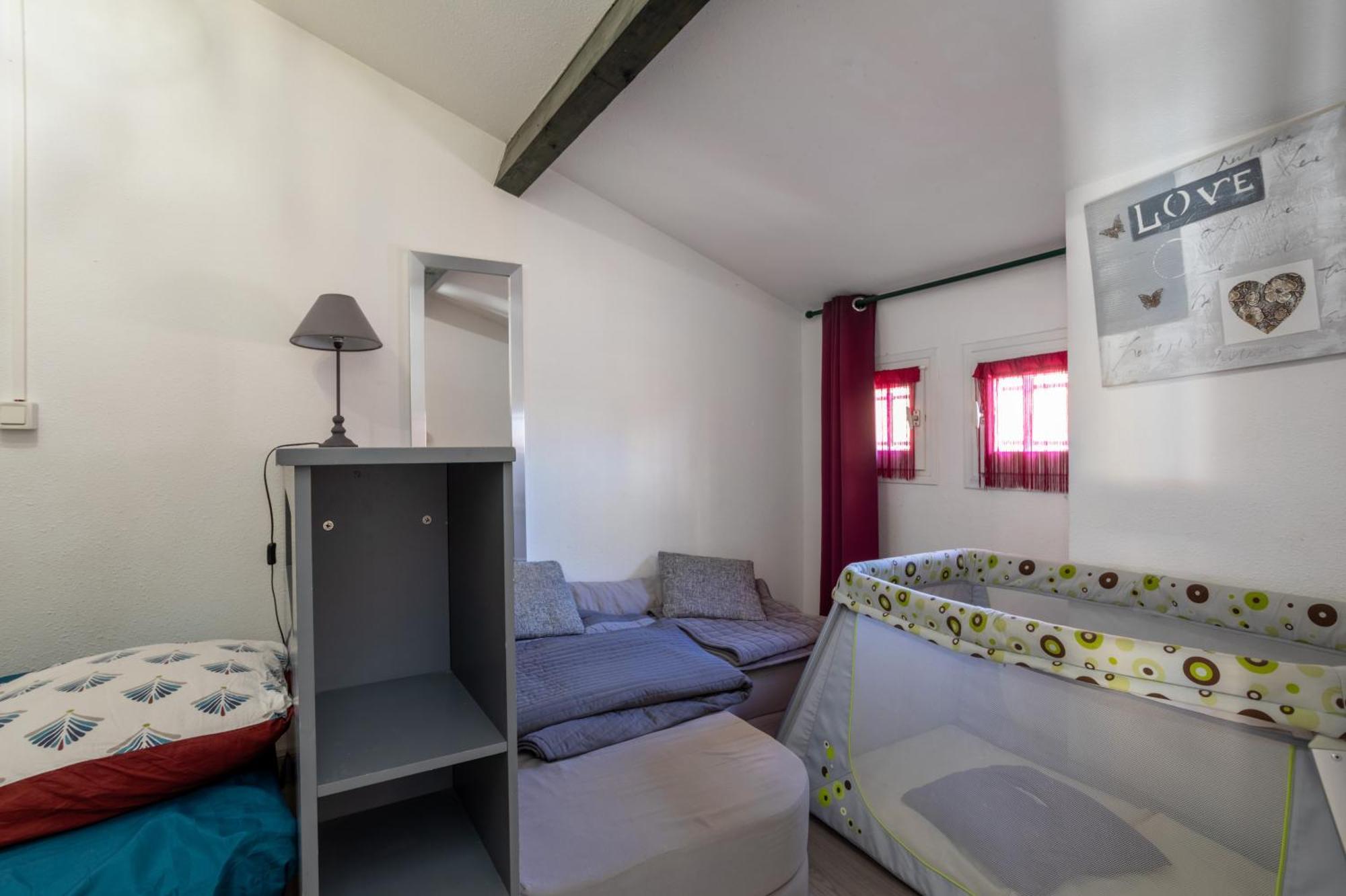 Maison Barcares Fb 114 Le Barcarès Zewnętrze zdjęcie