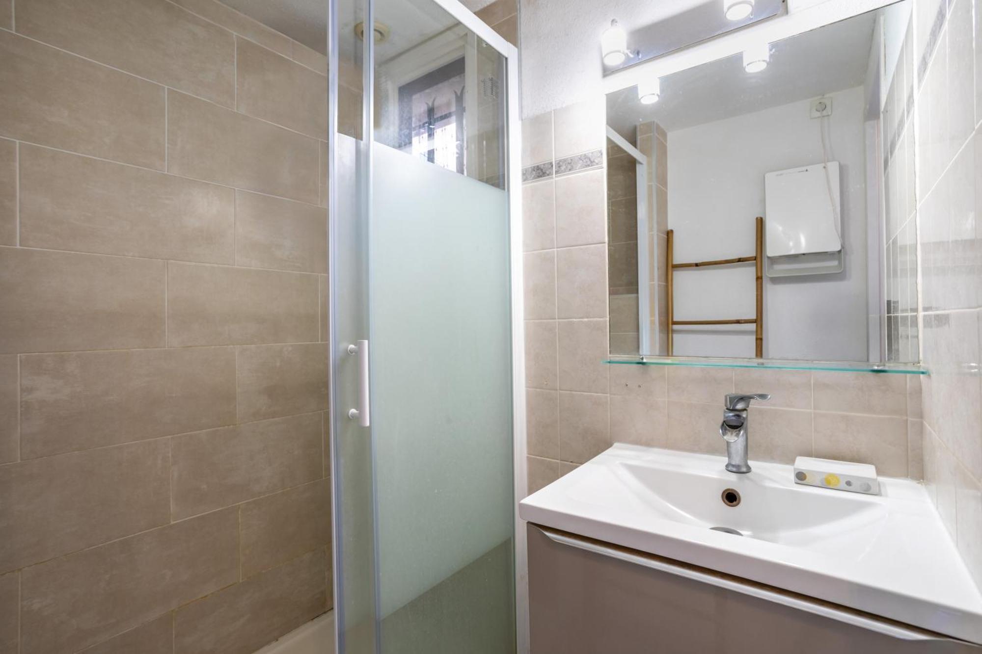 Maison Barcares Fb 114 Le Barcarès Zewnętrze zdjęcie