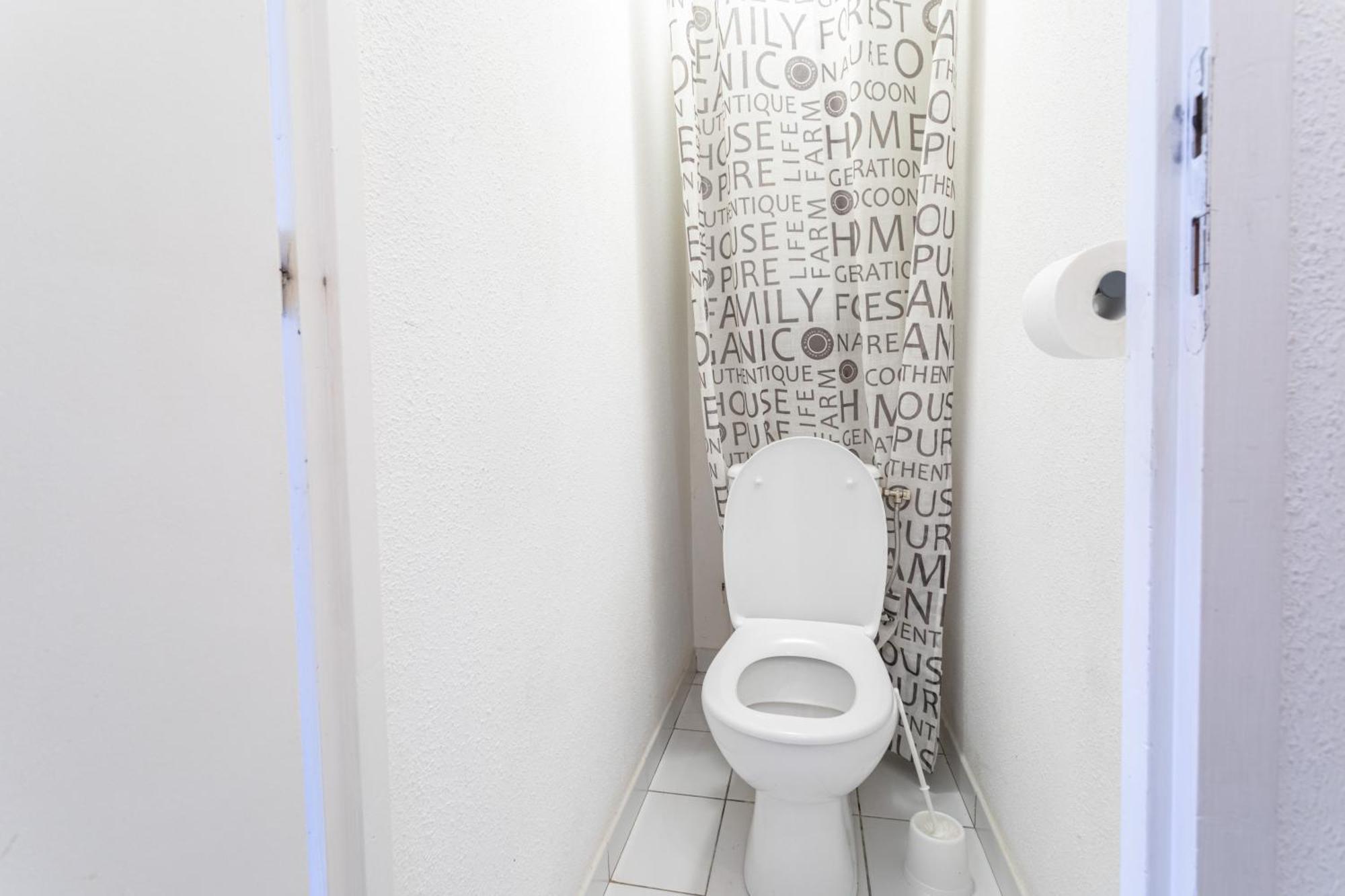 Maison Barcares Fb 114 Le Barcarès Zewnętrze zdjęcie