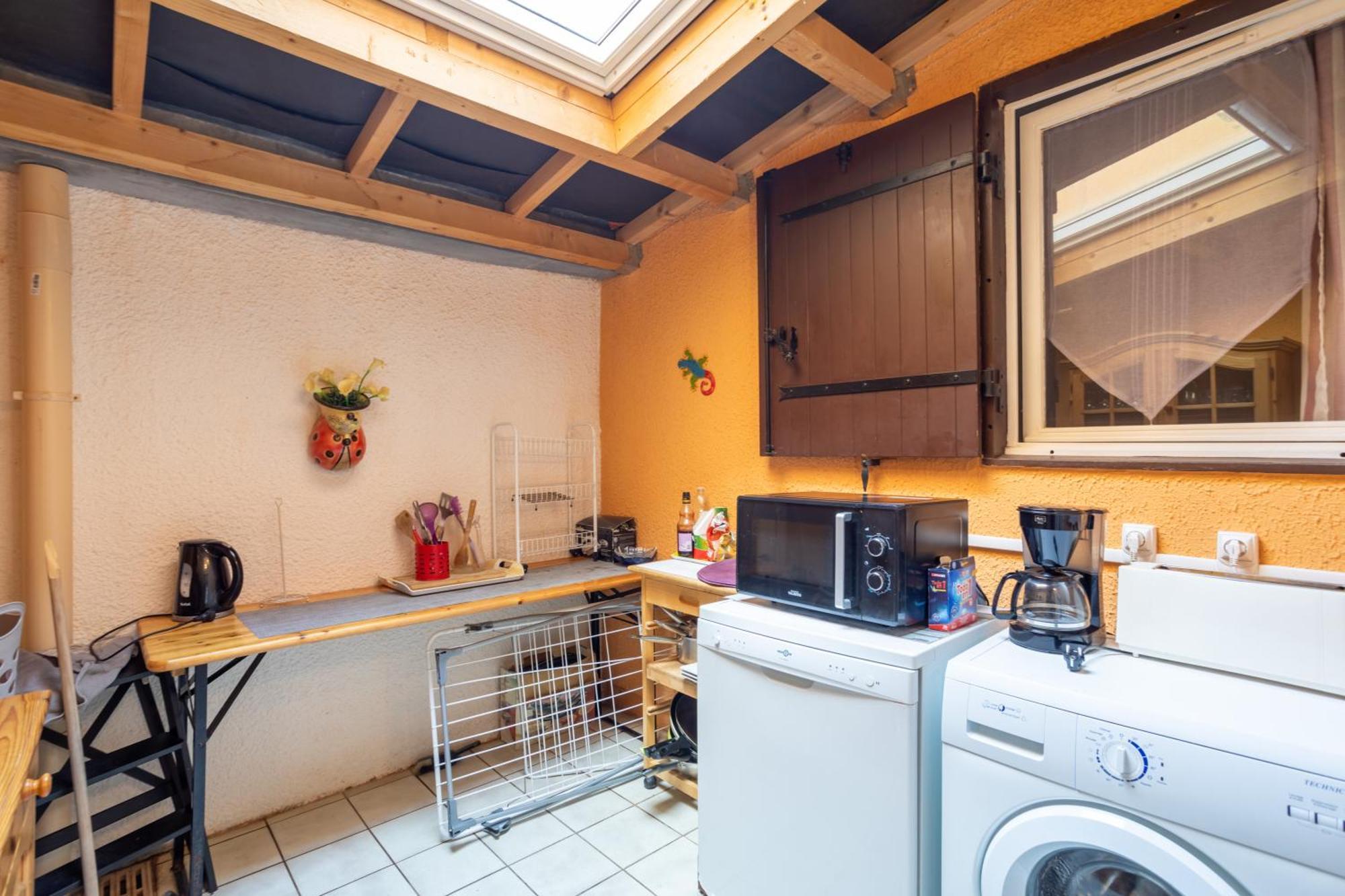 Maison Barcares Fb 114 Le Barcarès Zewnętrze zdjęcie